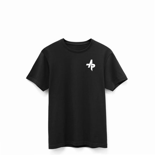 AP LOGO TEE