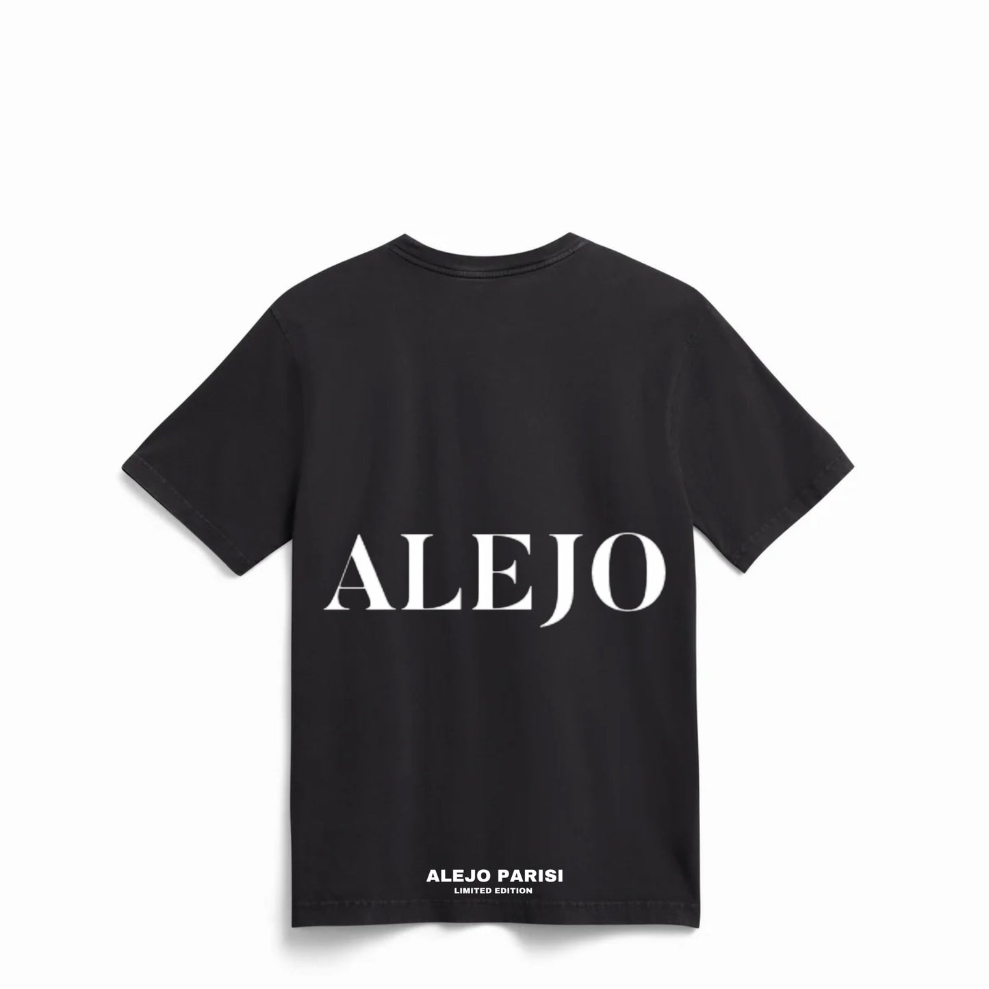 AP LOGO TEE